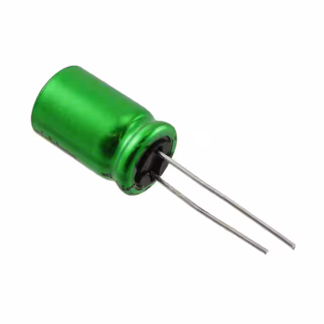 UES1A471MHM Nichicon  Condensadores electrolíticos de aluminio